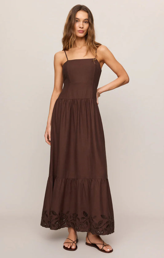 ESTI MAXI DRESS