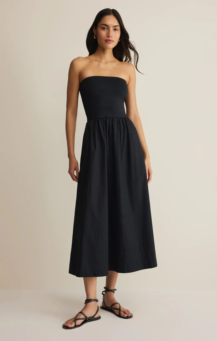 SUNSOUGHT DRESS