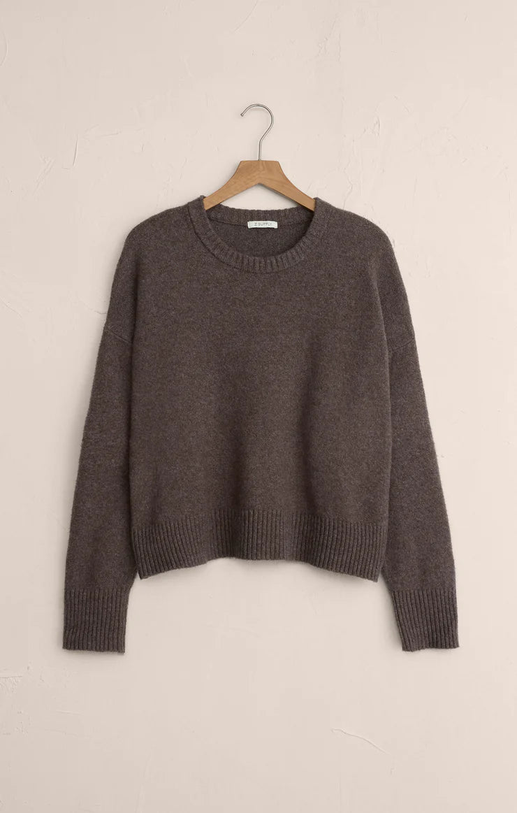 CIRRUS COZY SWEATER