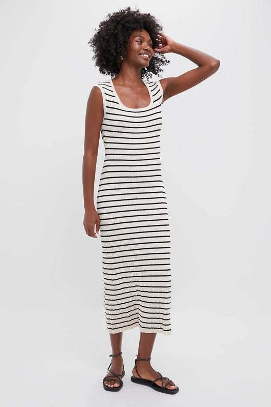 SANDSHELL DRESS
