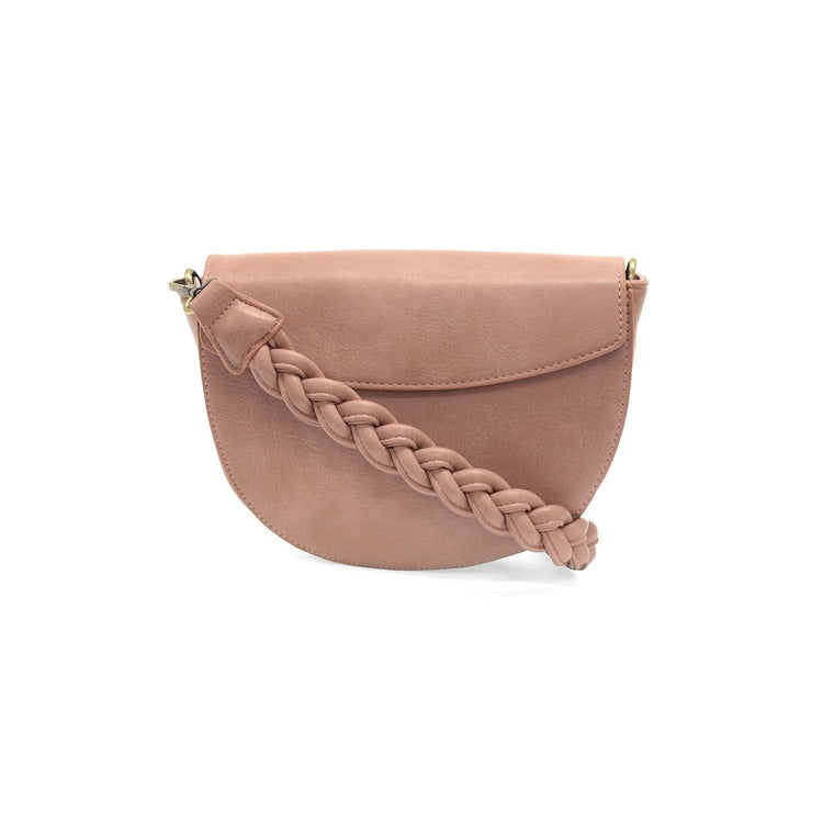 LINDA CRESCENT BAG