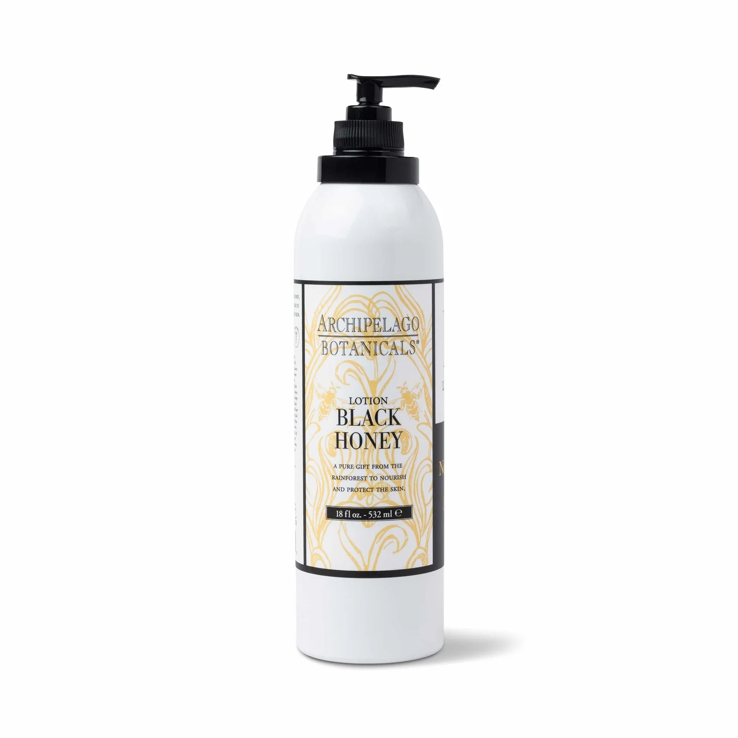 BLACK HONEY BODY LOTION