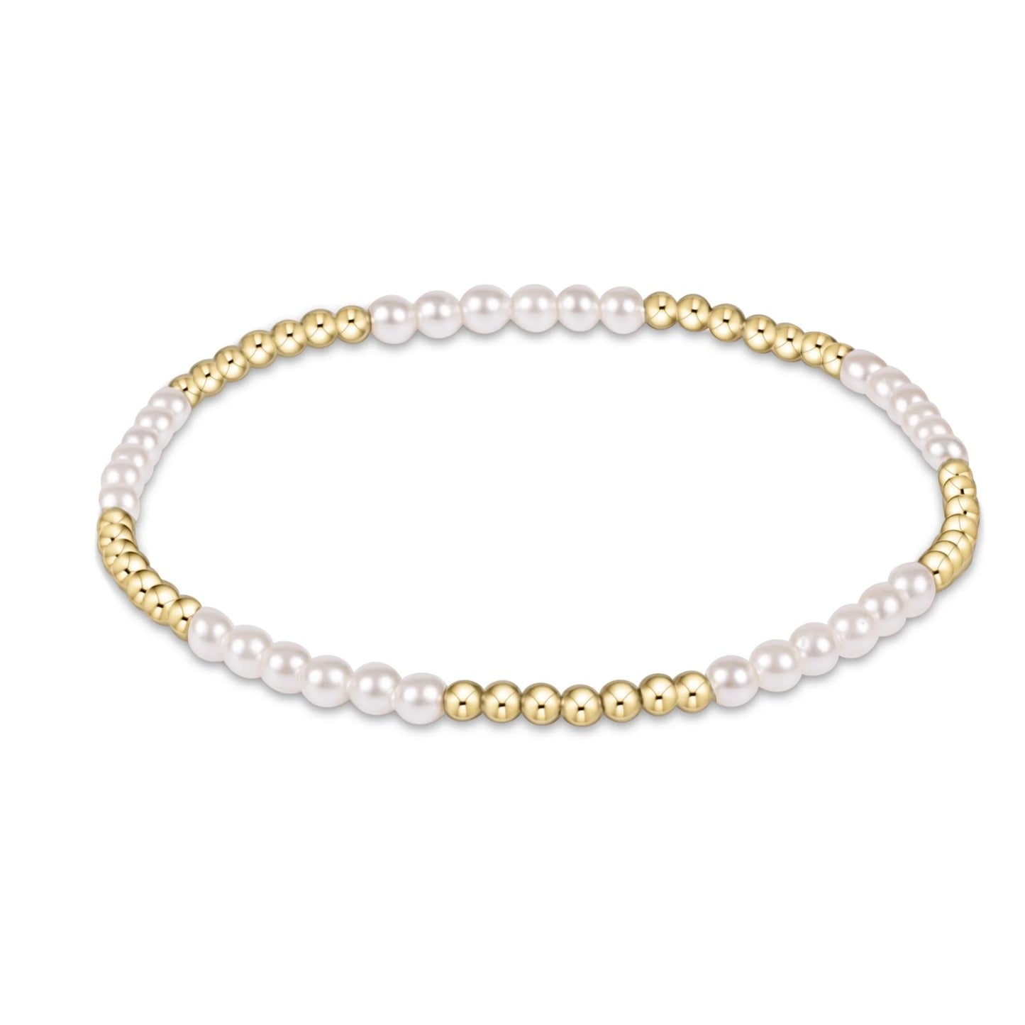 CLASSIC PEARL BLISSFUL 3MM