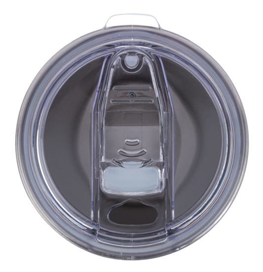 BUTTERFLY TUMBLER