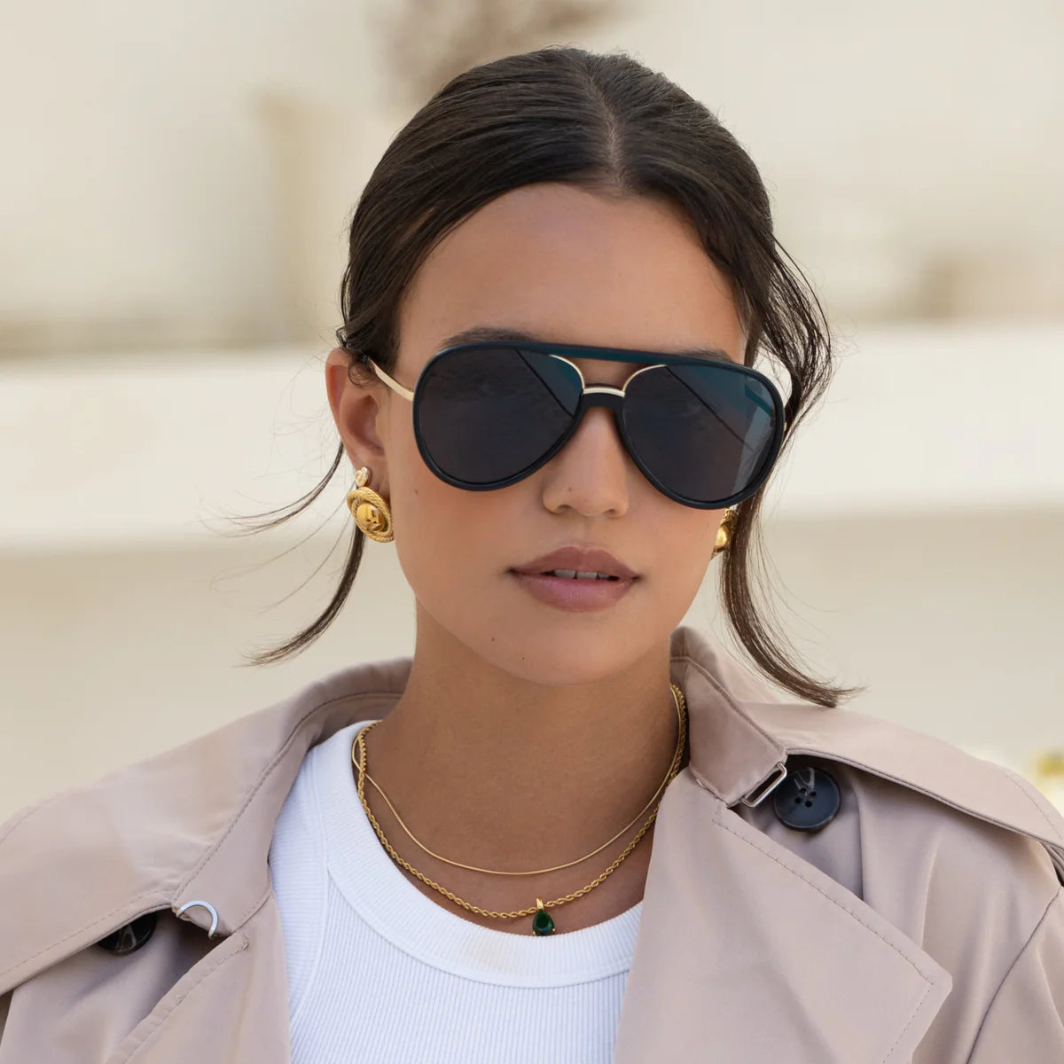 FREYRS SUNGLASSES