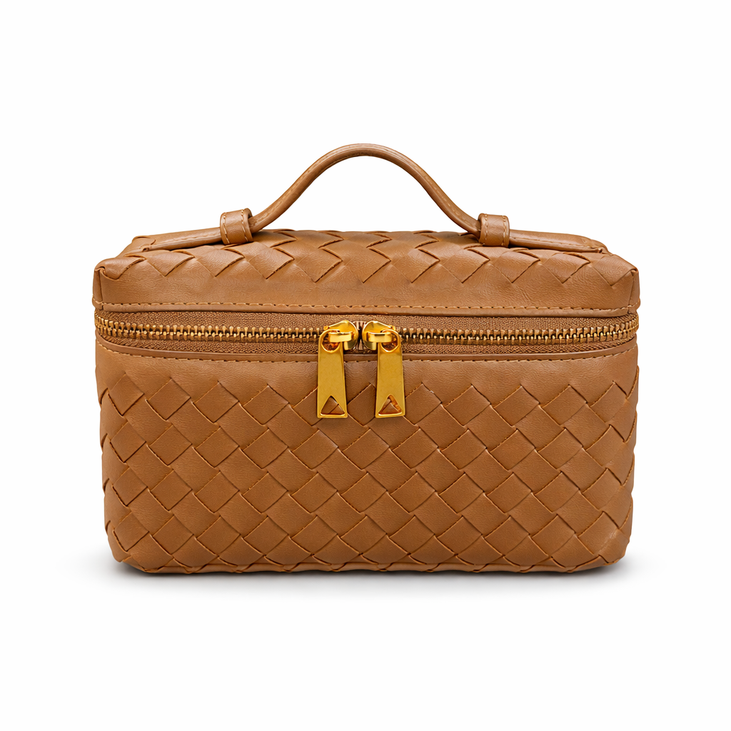 TOP HANDLE BAG