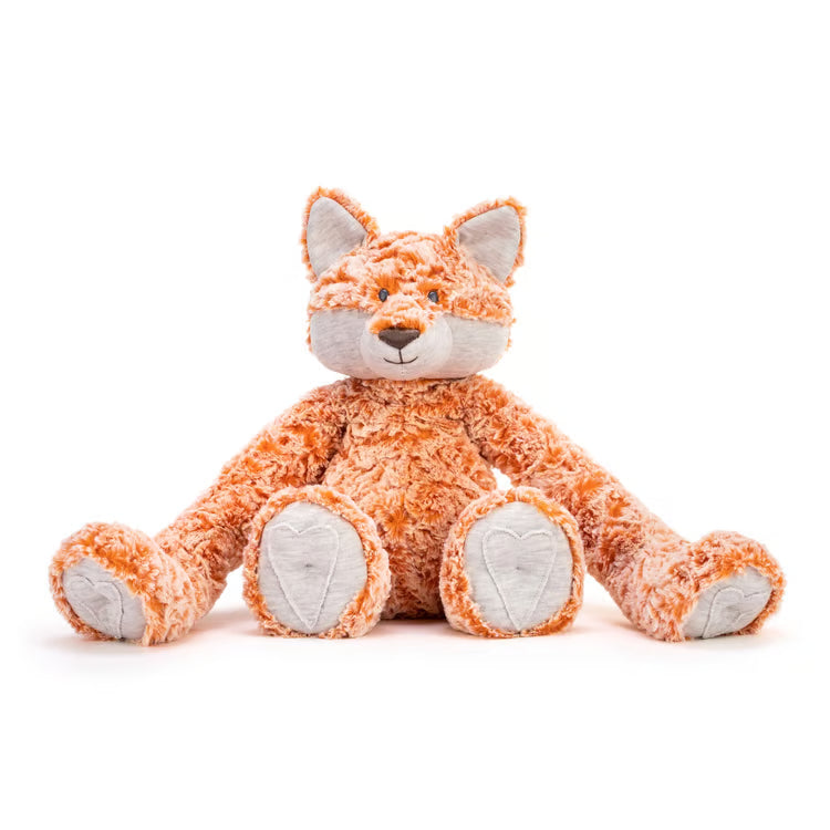 HEARTFUL HUGS FOX ANXIETY STUFFED ANIMAL