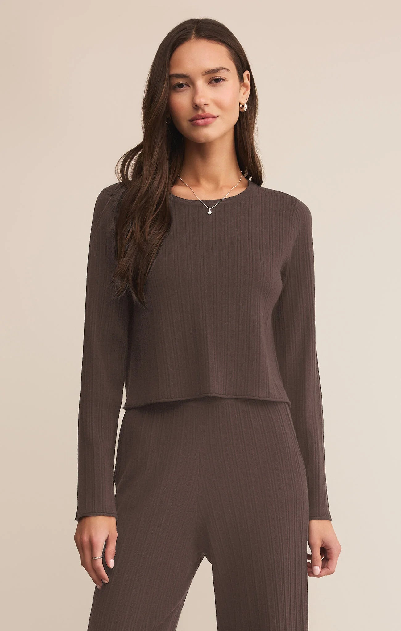 DU MONDE SWEATER