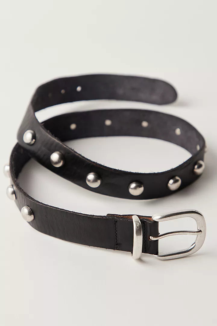RHODES STUD BELT