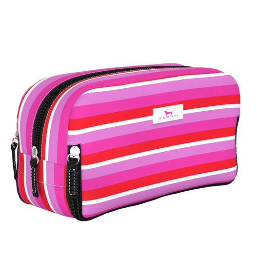 SCOUT 3 WAY TOILETRY BAG