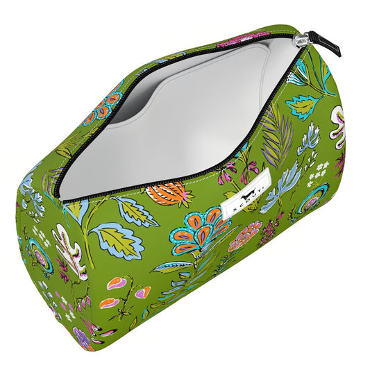 SCOUT PACKIN HEAT TOILETRY BAG