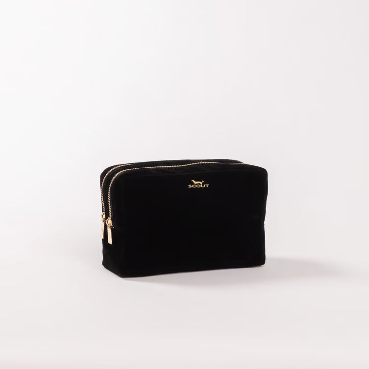 SCOUT 2 WAY TOILETRY BAG