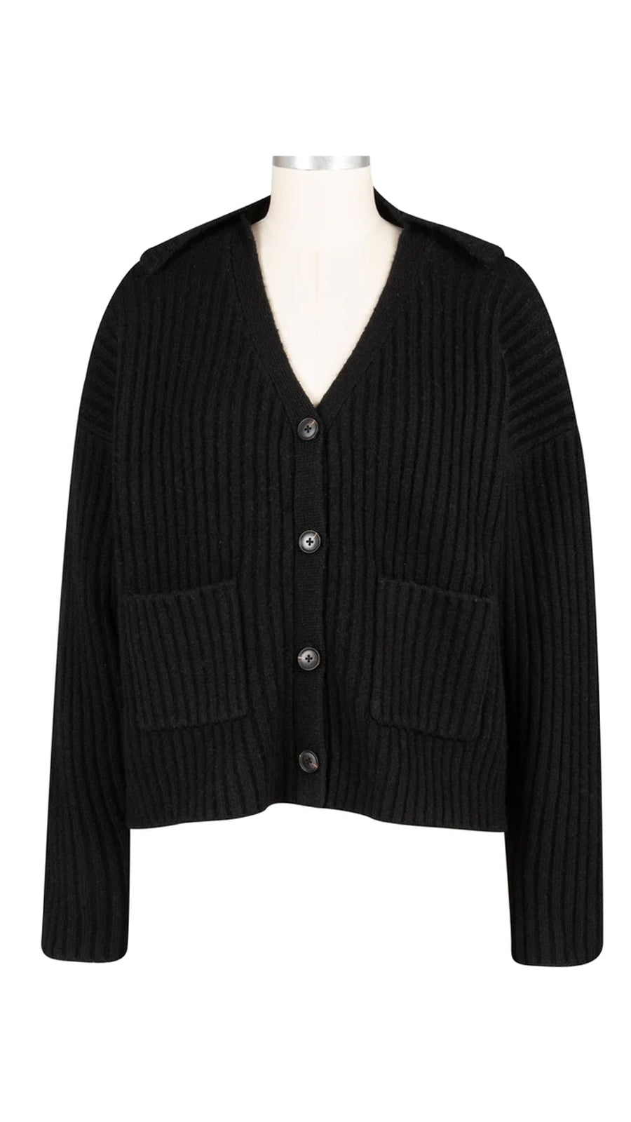 EMMY CARDIGAN
