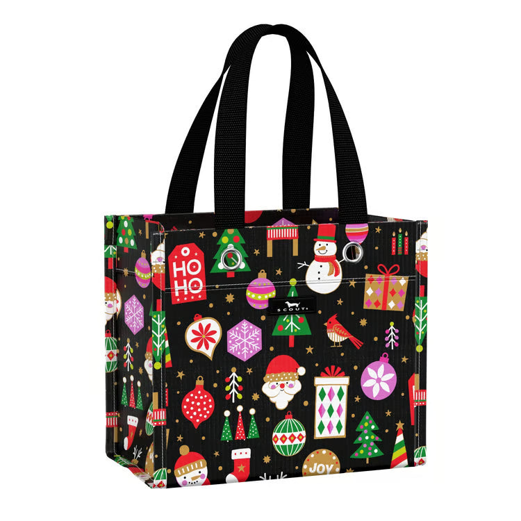 SCOUT SMALL GIFT BAG