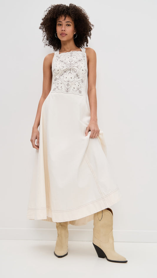 BALI VIENNA MAXI