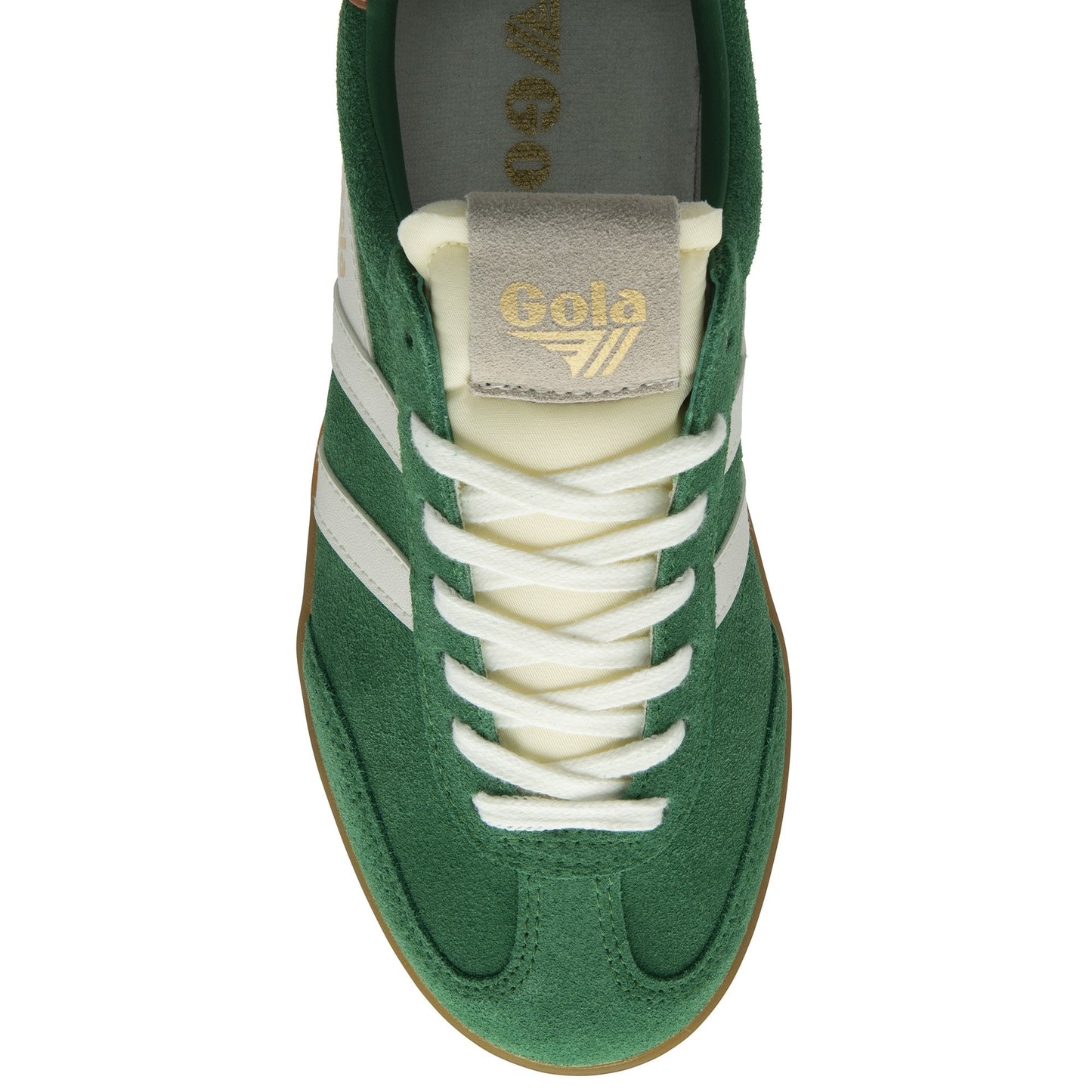 CYCLONE EMERALD SNEAKERS