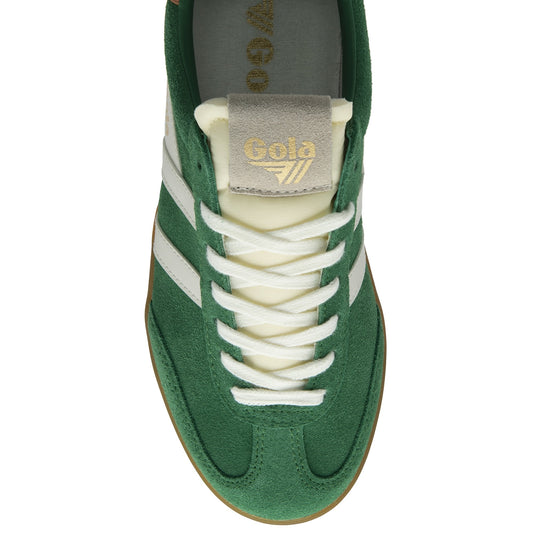 CYCLONE EMERALD SNEAKERS