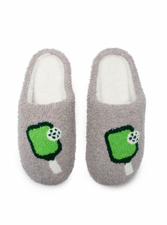 COMFY FUN SLIPPERS