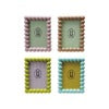 HOBNAIL FRAME