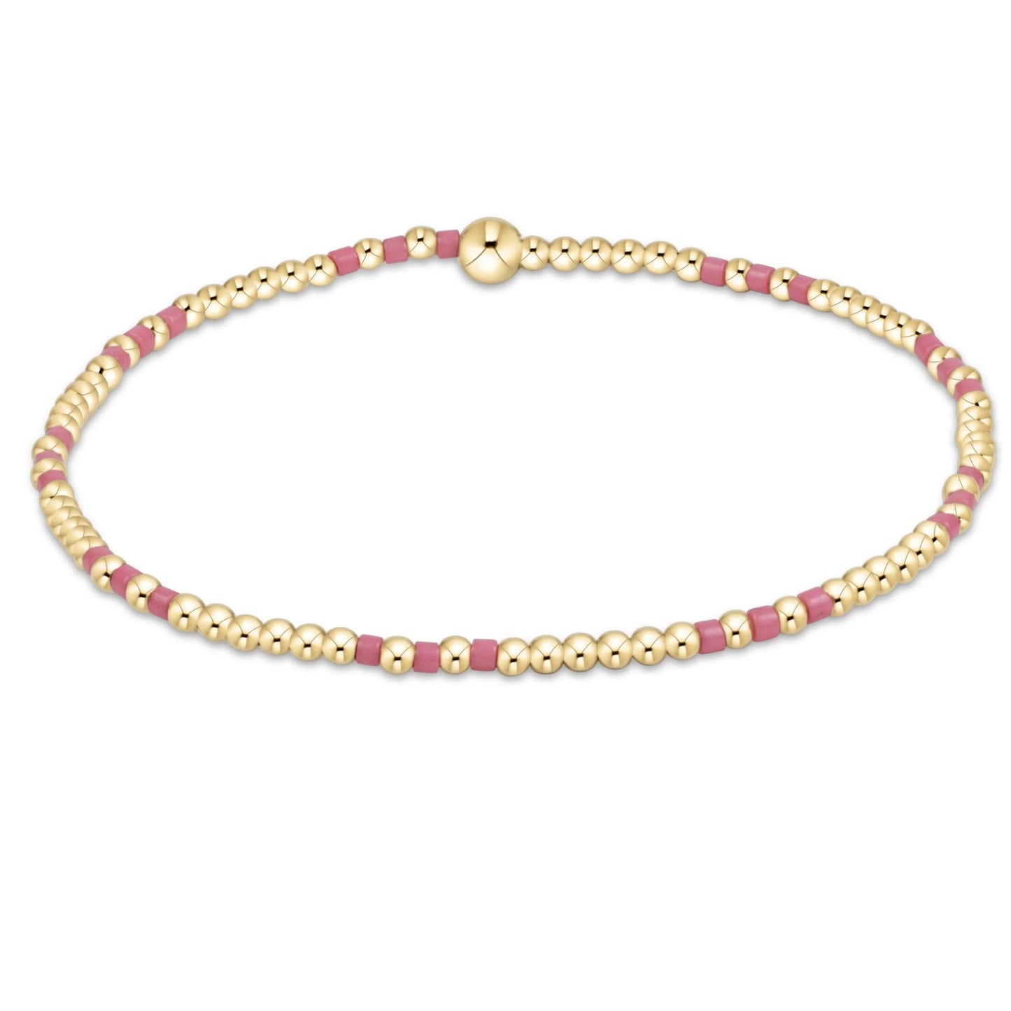 HOPE JOY BRIGHT PINK