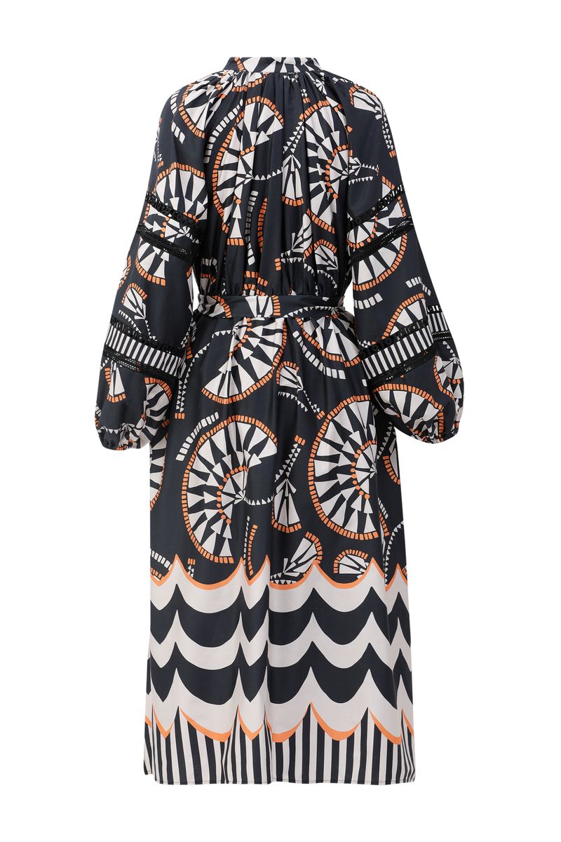 LYLA DRESS