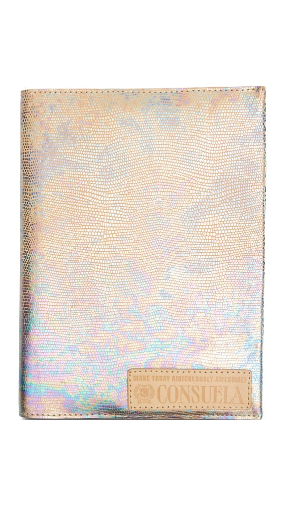 GLORIA NOTEBOOK