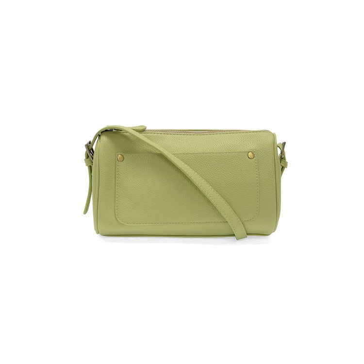 ESME BARREL BAG