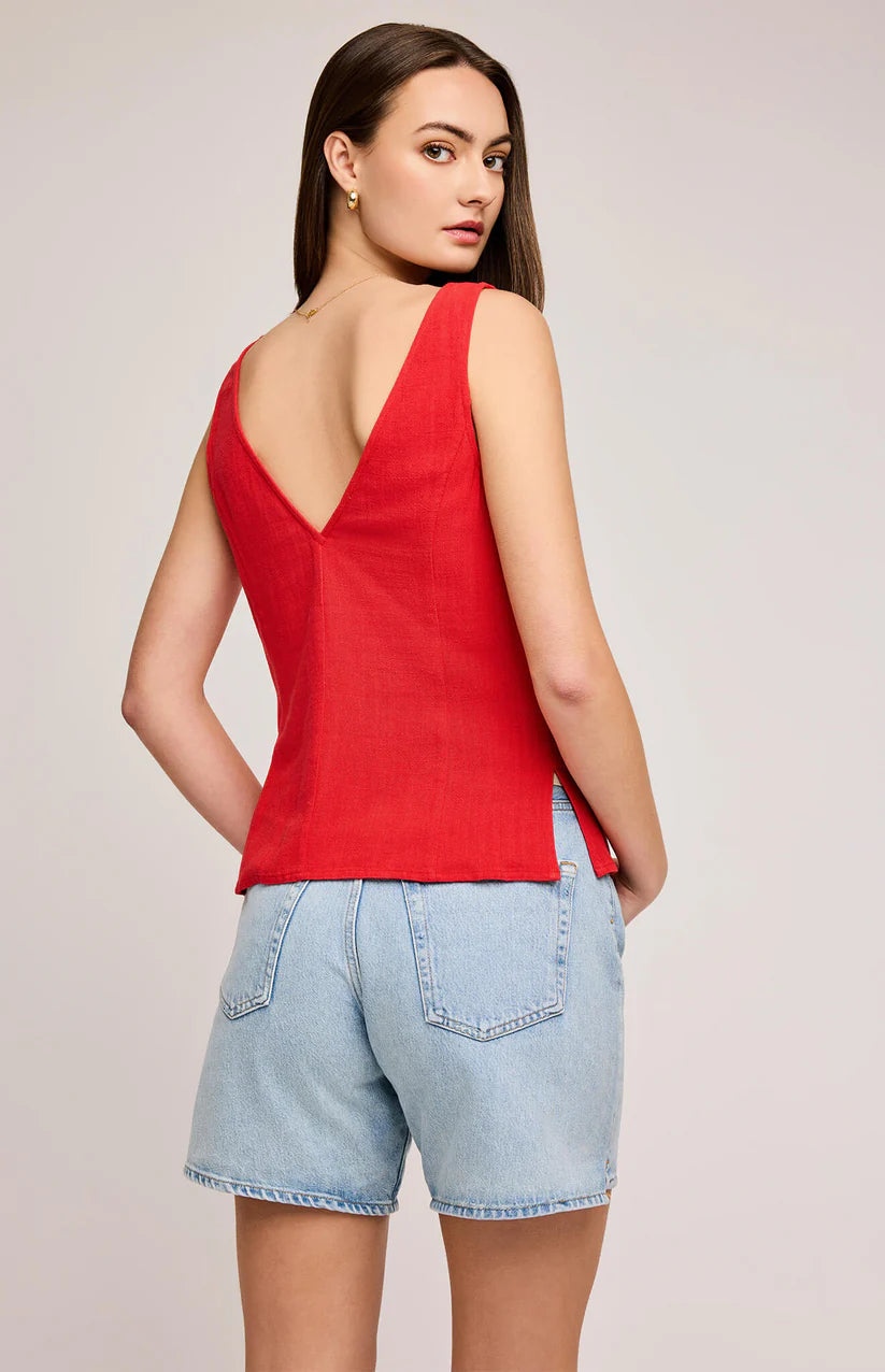 JULES TANK TOP