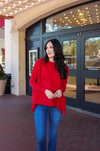 CLASSIC CASHMERE BLEND
