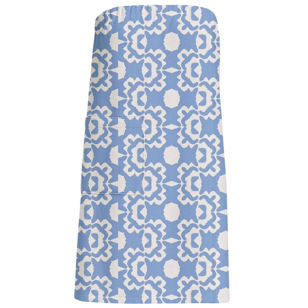LAURA PARK BATH WRAP