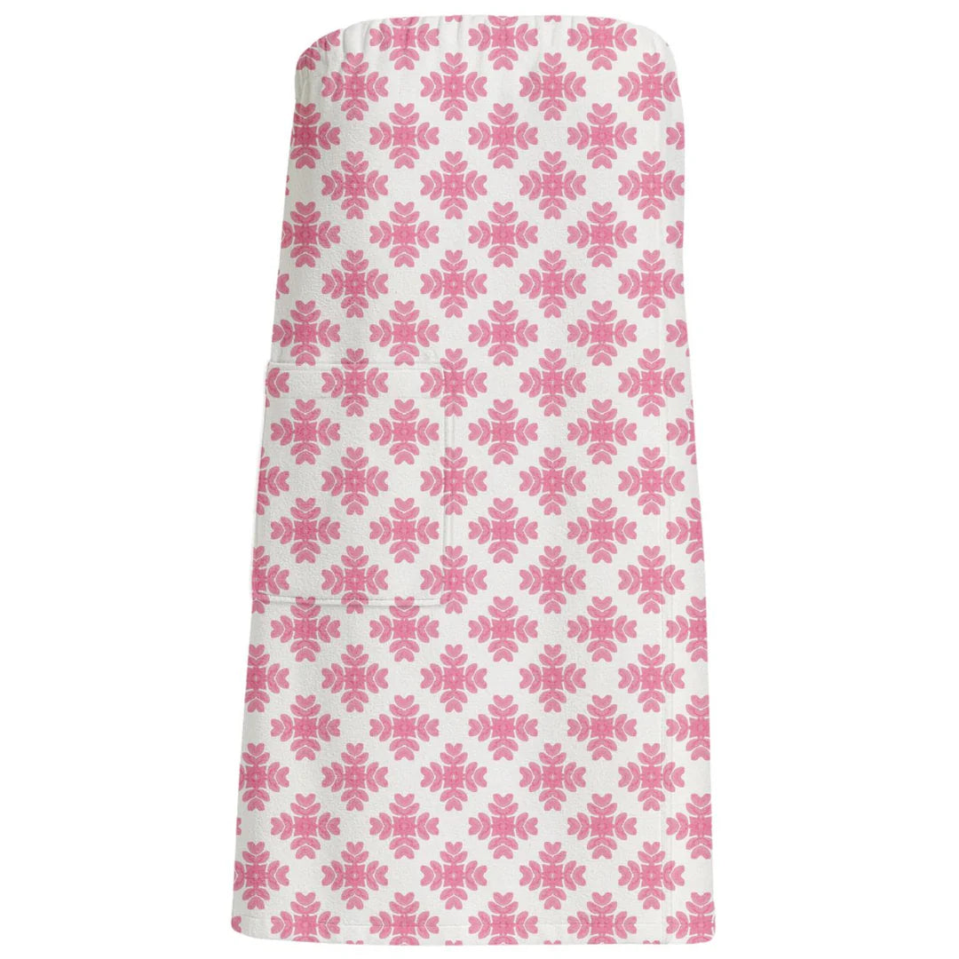 LAURA PARK BATH WRAP