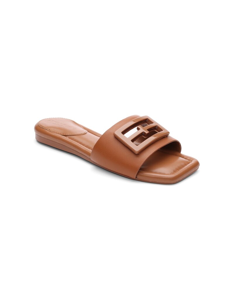 DUNBAR LUGGAGE SANDALS