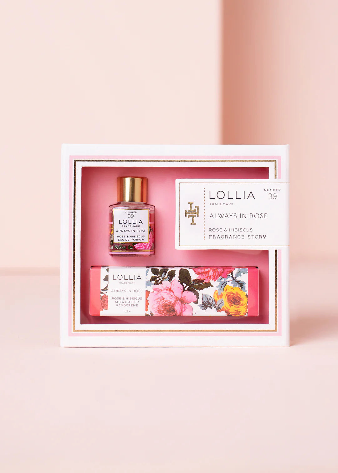 LOL STORY GIFT SET