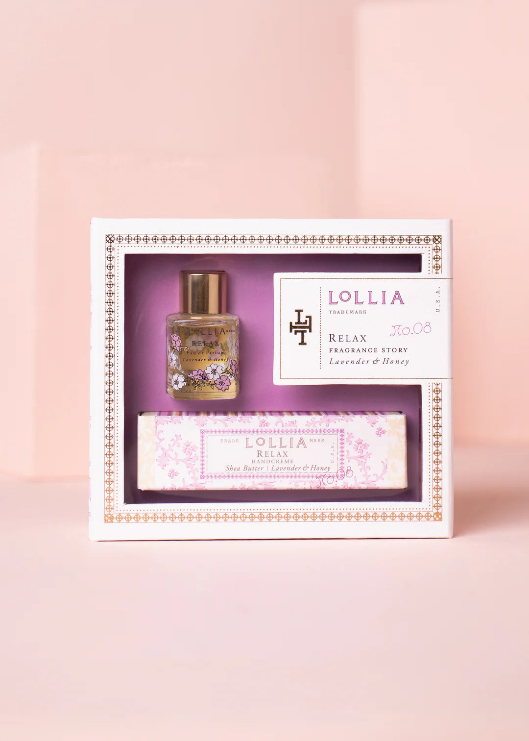LOL STORY GIFT SET