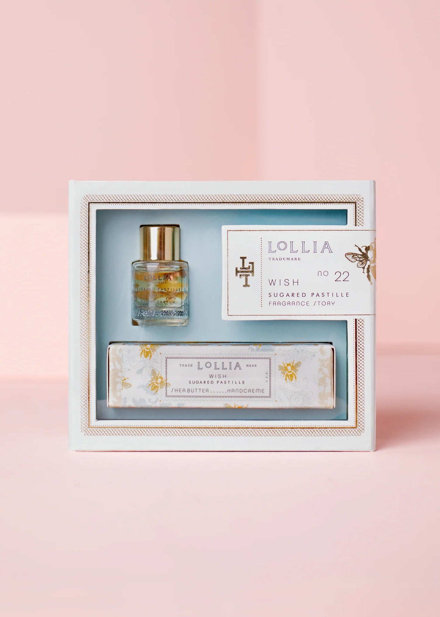 LOL STORY GIFT SET