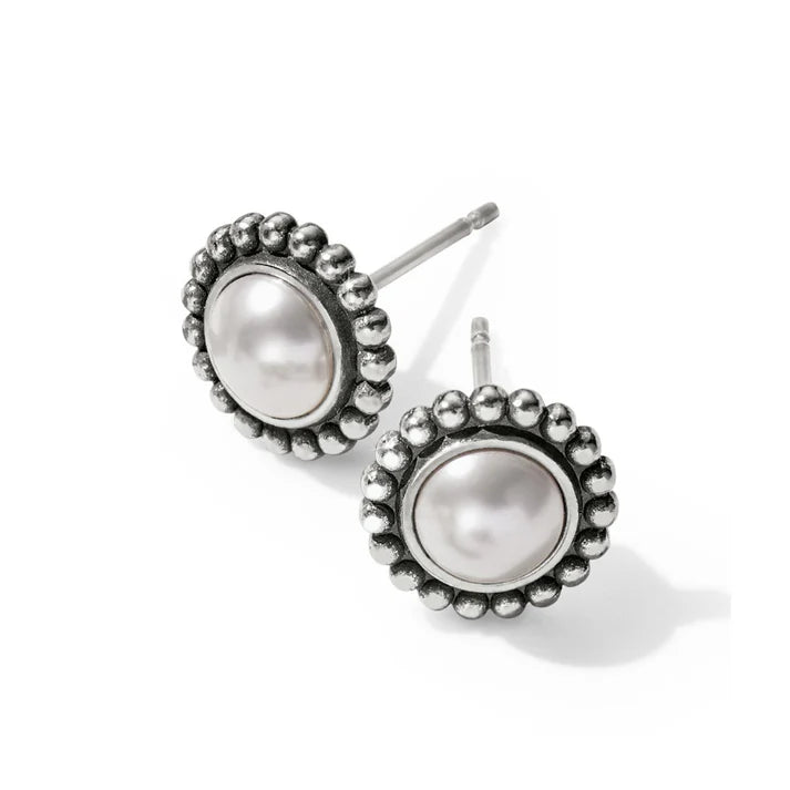 LUSTER EARRINGS