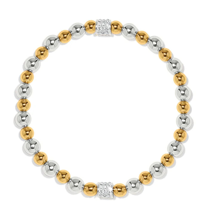 MERIDIAN PETITE STRETCH BRACELET