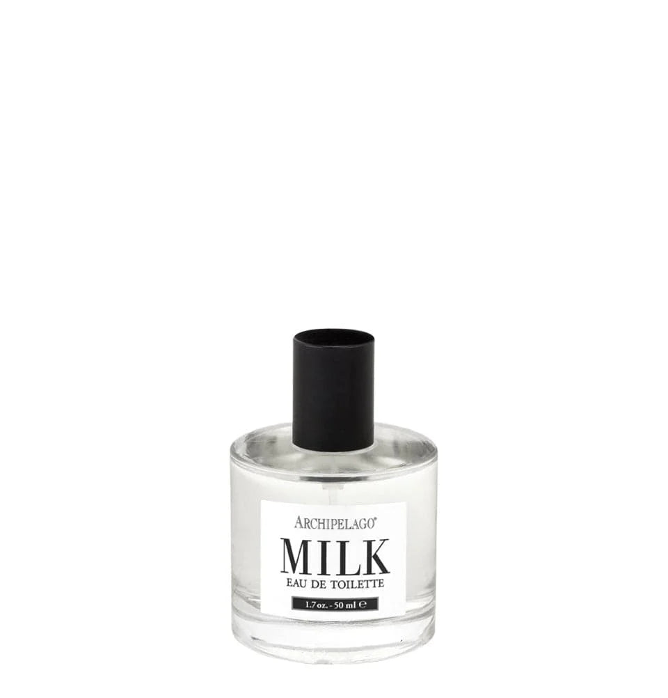 MILK PERFUME