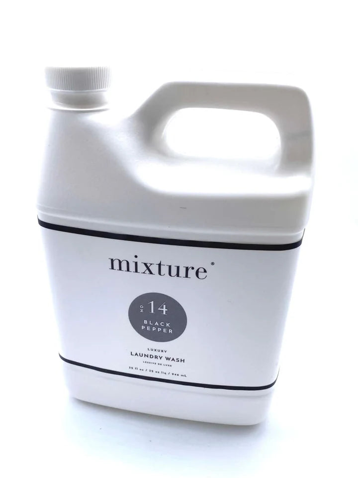 MIXTURE LAUNDRY WASH