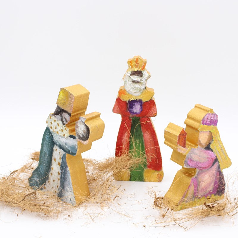HOLY FAMILY 7 PIECE SET