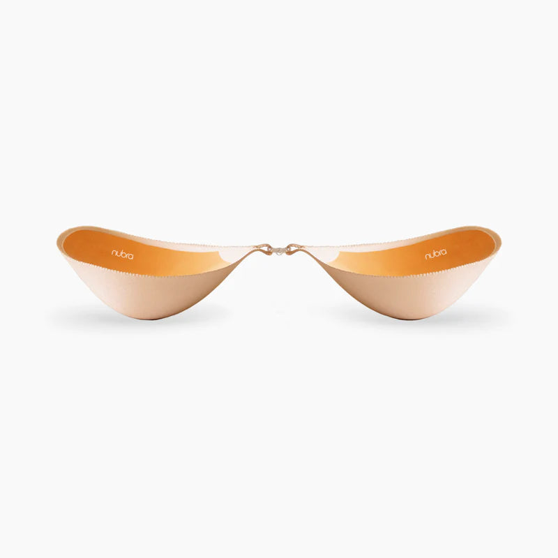 SEAMLESS PADDED NUBRA