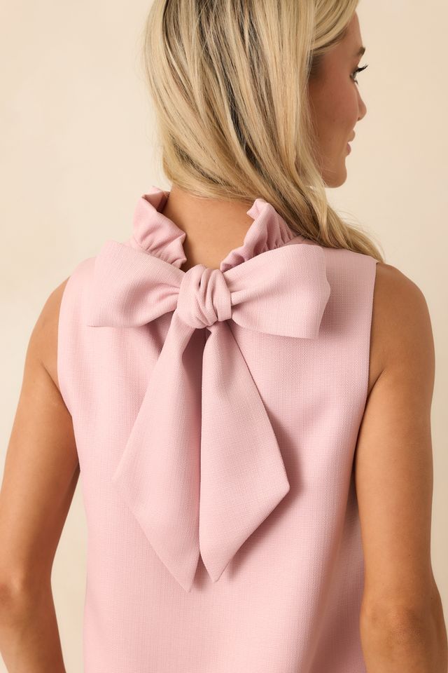 CECILY MINI DRESS