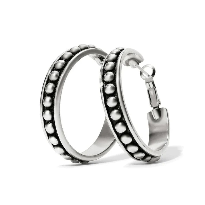 PRETTY TOUGH LARGE HOOP