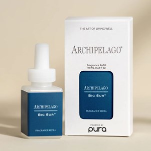 PURA SCENTS