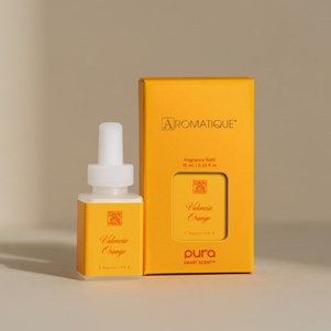 PURA SCENTS