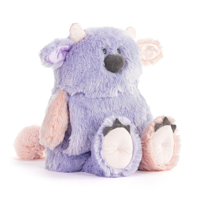 CALMING CUDDLER 10"