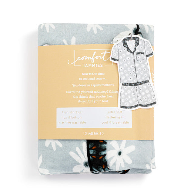 THE PERFECT JAMMIES