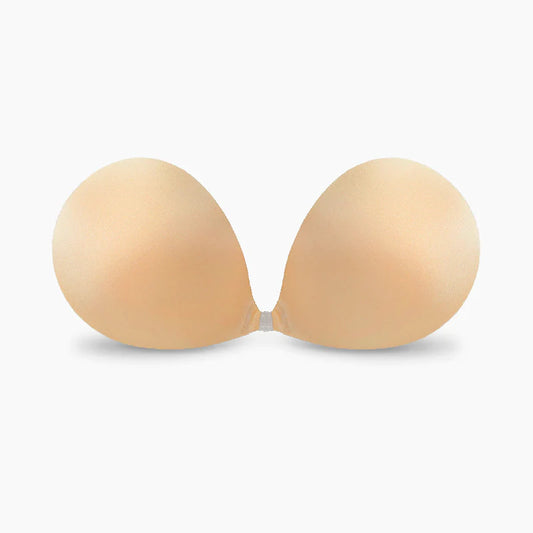 SEAMLESS PADDED NUBRA