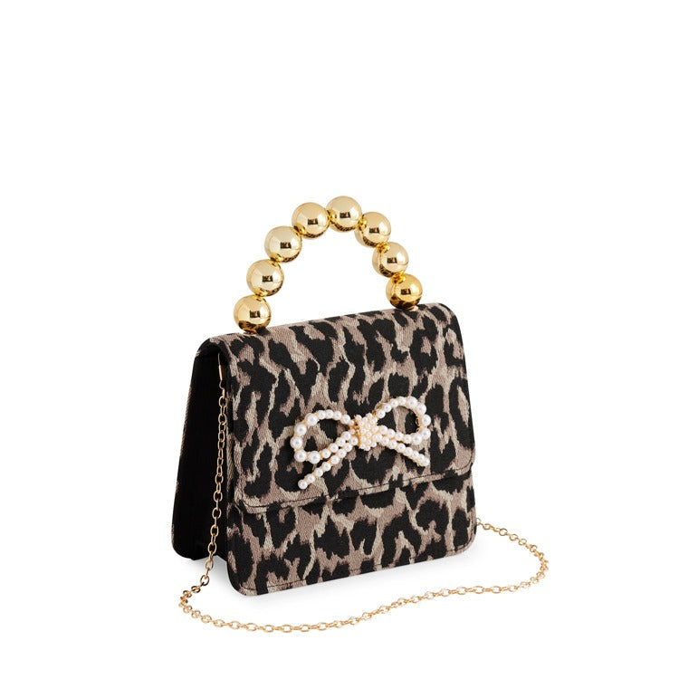 MAUDE LEOPARD