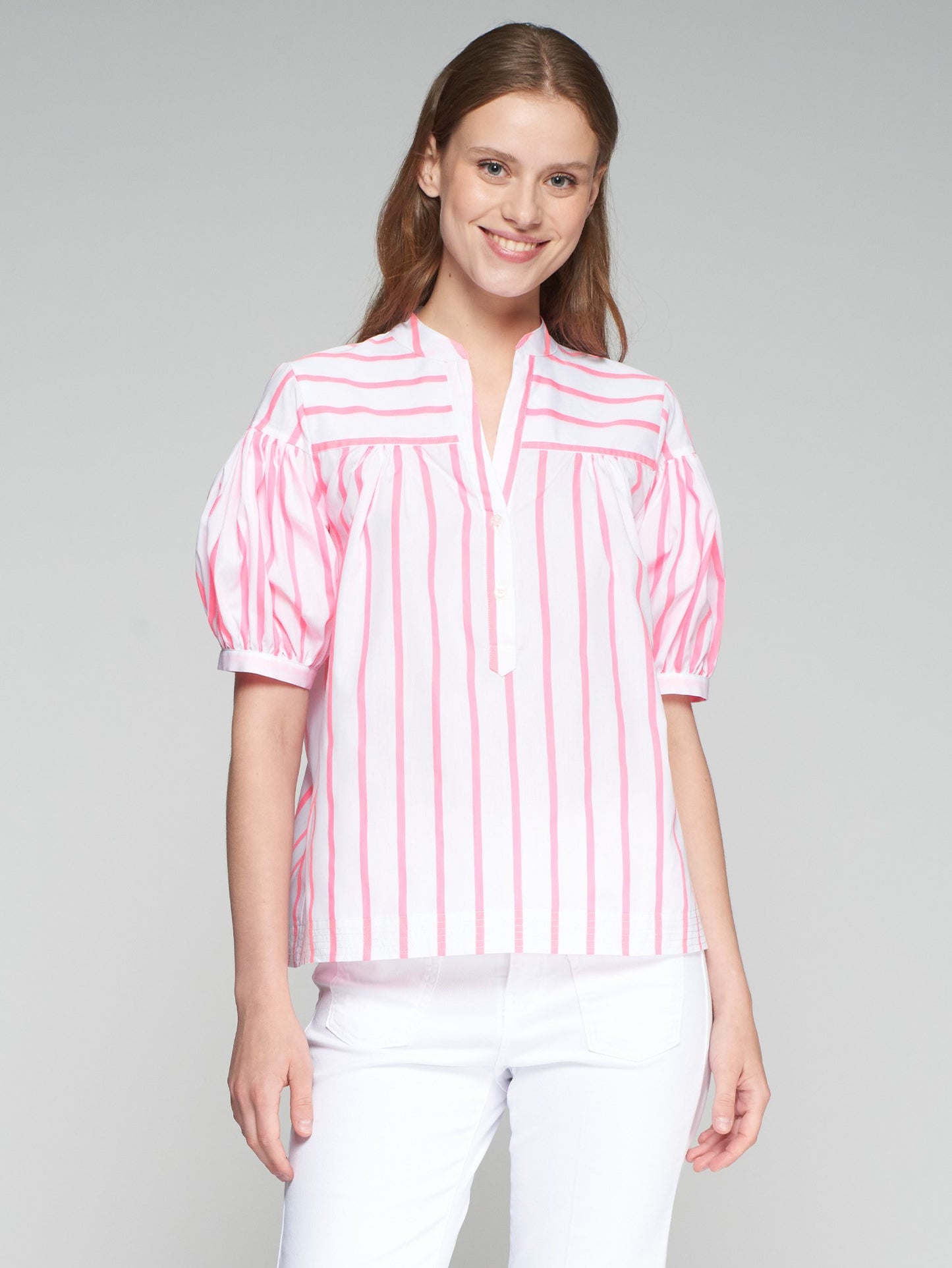 ILLANIA NEON RAYA TOP
